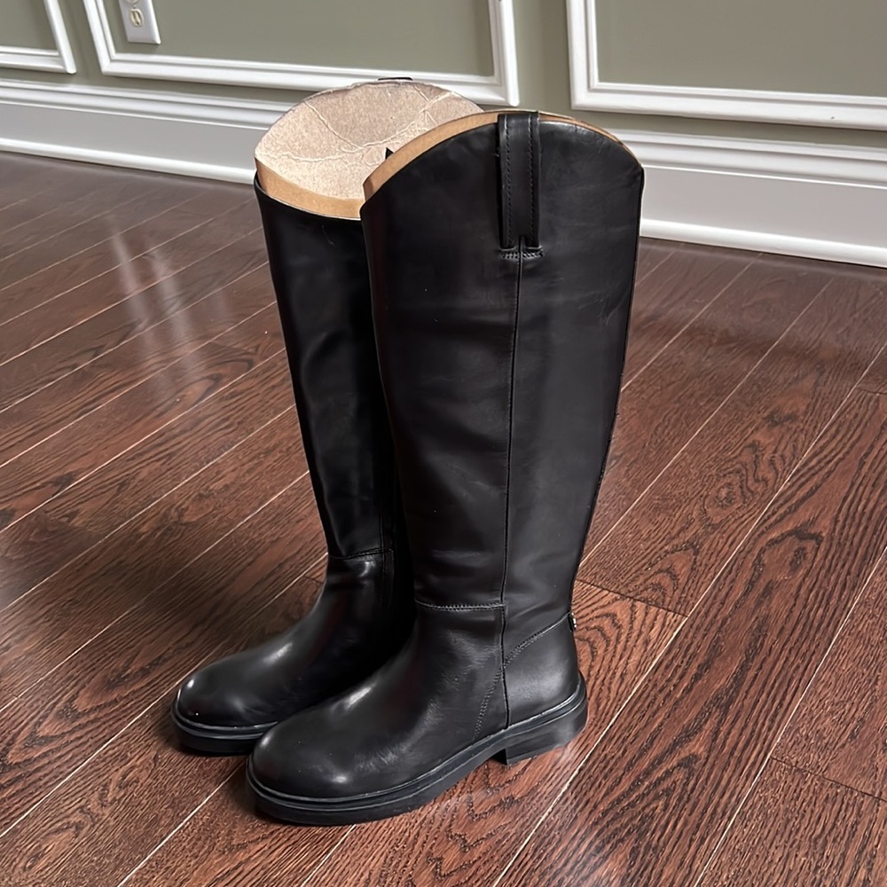 Fable Tall Riding Boots - Picture 3 of 11
